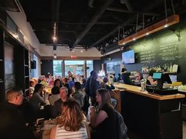 Image Ã©vÃ©nement Brasserie La Baraque - Pub Québec