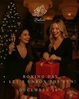 Image Ã©vÃ©nement Restaurant Balam