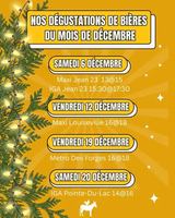 Image event Brasserie Dépareillée