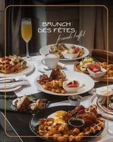 Image Ã©vÃ©nement Brasserie 701