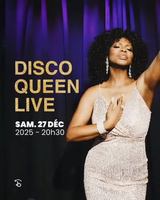 Image Ã©vÃ©nement Le Balcon cabaret chic