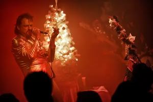 Image Ã©vÃ©nement Les Grands Bois - Microbrasserie & Arts et Spectacles