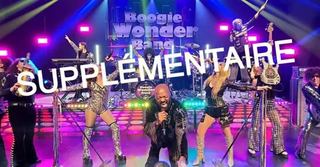 Image événement Cabaret Les Années Folles