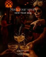 Image Ã©vÃ©nement Bar et Restaurant La Catrina - Vieux-Port