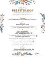 Image Ã©vÃ©nement Restaurant Table G