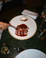 Image Ã©vÃ©nement Le Boulevardier Restaurant