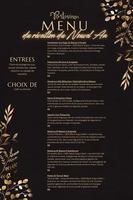 Image Ã©vÃ©nement Ristorante Portovino