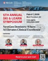 Image événement Tadja Hall