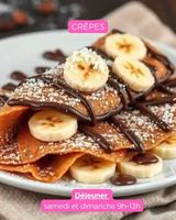 Image event La Porte d'à Côté - Microbrasserie & Restaurant