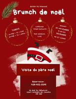 Image event Bistro du Domaine