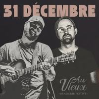 Image Ã©vÃ©nement Au Vieux - Brasserie festive