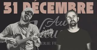 Image Ã©vÃ©nement Au Vieux - Brasserie festive