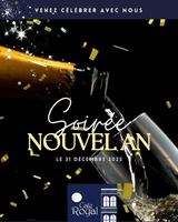 Image Ã©vÃ©nement Café Royal