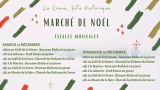 Image event Café de la Grave