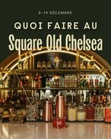 Image event Square Old Chelsea