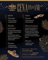 Image Ã©vÃ©nement El Patrón Taqueria Bar