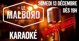 Image Ã©vÃ©nement Le Malbord - Microbrasserie