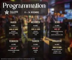 Image event BALLROOM COUNTRY PLESSISVILLE