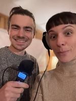 Image Ã©vÃ©nement L'Hybride — café & librairie