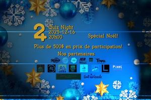 Image Ã©vÃ©nement Deuxparquatre, Pub Brut