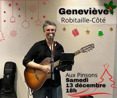 Image Ã©vÃ©nement Les Pinsons des Rives