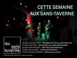 Image event les sans-taverne bar | brasserie artisanale | coop