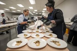 Image Ã©vÃ©nement Leciel | Légumes de serres par Les Serres Bertrand