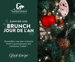 Image Ã©vÃ©nement Le Gaspésiana