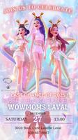 Image Ã©vÃ©nement Univers Wowmoms World Laval
