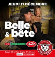 Image event La Face de Boeuf