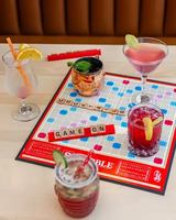 Image Ã©vÃ©nement La Revanche Beauport - Resto-Pub Ludique