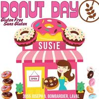 Image Ã©vÃ©nement Susie sans gluten