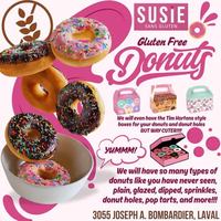 Image Ã©vÃ©nement Susie sans gluten