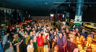 Image Ã©vÃ©nement Les Petits Frères