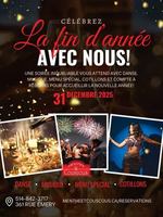 Image Ã©vÃ©nement Menthe et couscous