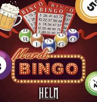 Image Ã©vÃ©nement HELM - Microbrasserie sur Bernard