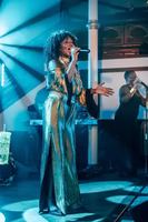 Image Ã©vÃ©nement Le Balcon cabaret chic