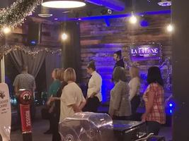 Image Ã©vÃ©nement La Taverne Vieux chambly