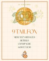 Image Ã©vÃ©nement 9 Tail Fox