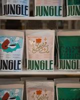 Image Ã©vÃ©nement Atelier de torréfaction café Jungle