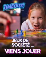 Image Ã©vÃ©nement TimeOut - Restaurant