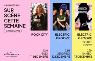 Image event Les Maltcommodes (Resto par Brasserie MaltCo)