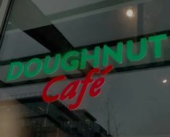 Image Ã©vÃ©nement Krispy Kreme