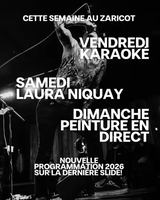 Image Ã©vÃ©nement Le Zaricot