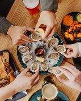 Image event Boswell Brasserie Artisanale