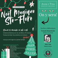 Image Ã©vÃ©nement Anna e Tina buvette italienne