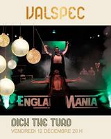 Image Ã©vÃ©nement Café Chez Rose