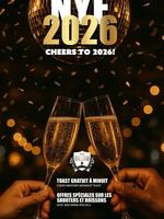 Image Ã©vÃ©nement Lord William Pub