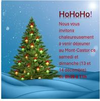 Image event La petite crevette - Matane