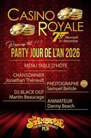 Image event Le St-Ambroise Pub